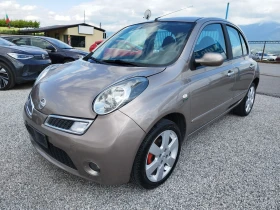 Nissan Micra 1.2 ГАЗ-БЕНЗИН - 6999 лв. - 62880662 9
