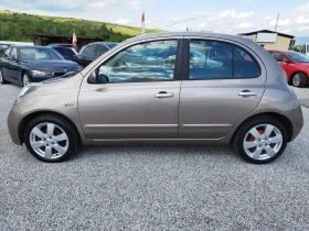 Nissan Micra 1.2 ГАЗ-БЕНЗИН - 6999 лв. - 62880662 2