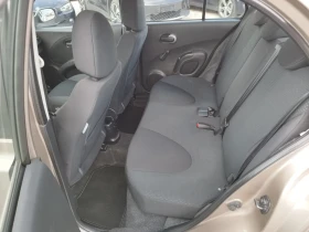 Nissan Micra 1.2 ГАЗ-БЕНЗИН - 6999 лв. - 62880662 11