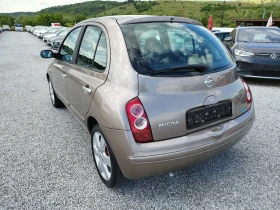 Nissan Micra 1.2 ГАЗ-БЕНЗИН - 6999 лв. - 62880662 3