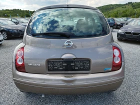 Nissan Micra 1.2 ГАЗ-БЕНЗИН - 6999 лв. - 62880662 4