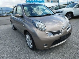 Nissan Micra 1.2 ГАЗ-БЕНЗИН - 6999 лв. - 62880662 7