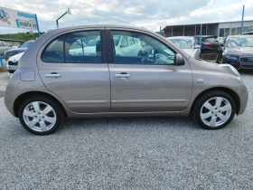 Nissan Micra 1.2 ГАЗ-БЕНЗИН - 6999 лв. - 62880662 6
