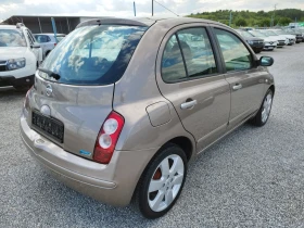 Nissan Micra 1.2 ГАЗ-БЕНЗИН - 6999 лв. - 62880662 5