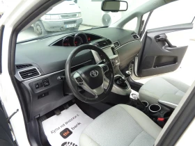 Toyota Verso 1.6D-4D-NAVI-PANORAMA-KOJA-KAMERA - 13450 лв. - 10034591 10