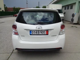 Toyota Verso 1.6D-4D-NAVI-PANORAMA-KOJA-KAMERA - 13450 лв. - 10034591 6