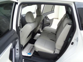 Toyota Verso 1.6D-4D-NAVI-PANORAMA-KOJA-KAMERA - 13450 лв. - 10034591 11