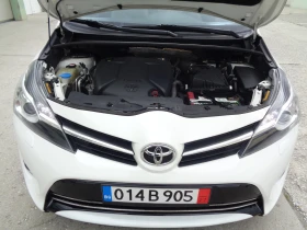 Toyota Verso 1.6D-4D-NAVI-PANORAMA-KOJA-KAMERA - 13450 лв. - 10034591 16