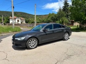 Обява за продажба на Audi A6 ~25 000 лв. - изображение 1