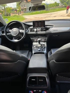 Обява за продажба на Audi A6 ~25 000 лв. - изображение 4