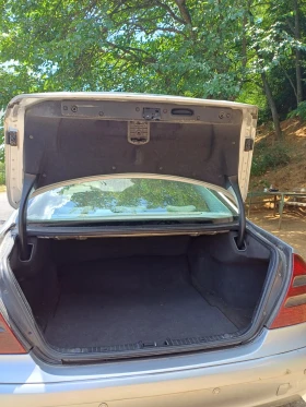 Mercedes-Benz E 220 | Mobile.bg    6