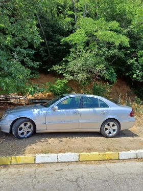 Mercedes-Benz E 220 | Mobile.bg    4