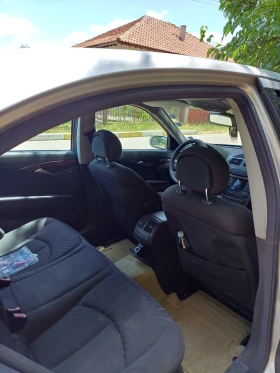 Mercedes-Benz E 220 | Mobile.bg    7