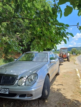 Mercedes-Benz E 220 | Mobile.bg    3