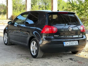 Обява за продажба на VW Golf TDI ~7 300 лв. - изображение 4