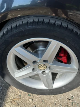 Обява за продажба на VW Golf TDI ~7 300 лв. - изображение 9