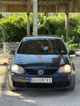 Обява за продажба на VW Golf TDI ~7 300 лв. - изображение 1
