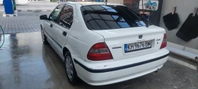 Обява за продажба на Honda Civic ~2 700 лв. - изображение 4