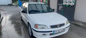 Обява за продажба на Honda Civic ~2 700 лв. - изображение 1