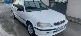 Обява за продажба на Honda Civic ~2 700 лв. - изображение 2
