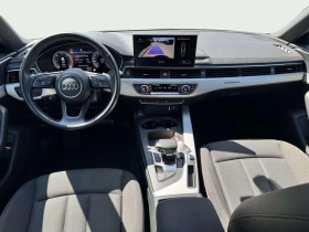 Audi A4 Limousine advanced 40 TDIquattro | Mobile.bg    9