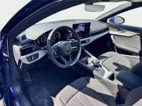 Audi A4 Limousine advanced 40 TDIquattro | Mobile.bg    7
