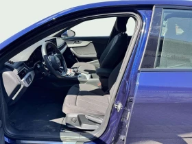Audi A4 Limousine advanced 40 TDIquattro | Mobile.bg    6