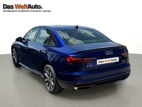 Audi A4 Limousine advanced 40 TDIquattro | Mobile.bg    5