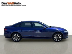     Audi A4 Limousine advanced 40 TDIquattro