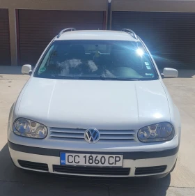 Обява за продажба на VW Golf Tdi ~3 799 лв. - изображение 1