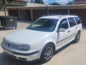 Обява за продажба на VW Golf Tdi ~3 799 лв. - изображение 1