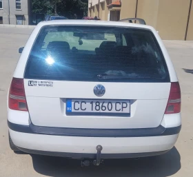 Обява за продажба на VW Golf Tdi ~3 799 лв. - изображение 3