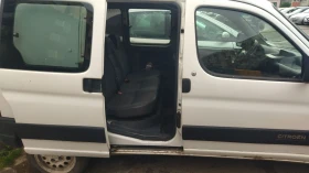 Обява за продажба на Citroen Berlingo ~2 950 лв. - изображение 3