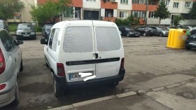 Обява за продажба на Citroen Berlingo ~2 950 лв. - изображение 1