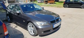 BMW 320 - 7500 лв. - 29067753 3