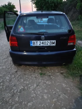 Обява за продажба на VW Polo 1.9D ~2 500 лв. - изображение 8