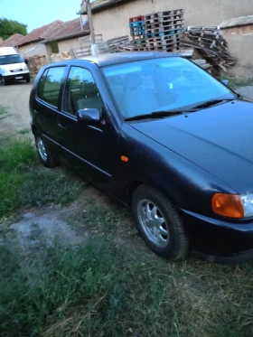 Обява за продажба на VW Polo 1.9D ~2 500 лв. - изображение 1