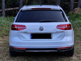 VW Alltrack Passat b8 2.0 TDI DSG * Digital * Distronic * Came - 27800 лв. - 13768096 5