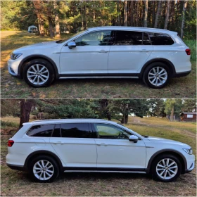 VW Alltrack Passat b8 2.0 TDI DSG * Digital * Distronic * Came - 27800 лв. - 13768096 7