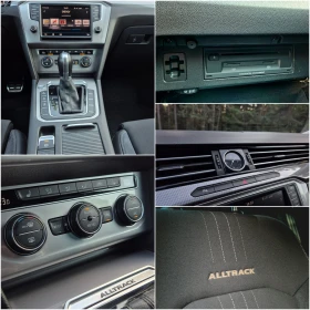 VW Alltrack Passat b8 2.0 TDI DSG * Digital * Distronic * Came - 27800 лв. - 13768096 17