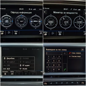 VW Alltrack Passat b8 2.0 TDI DSG * Digital * Distronic * Came - 27800 лв. - 13768096 16