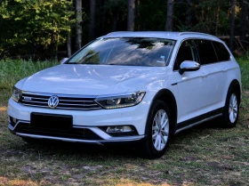 VW Alltrack Passat b8 2.0 TDI DSG * Digital * Distronic * Came - 27800 лв. - 13768096 3