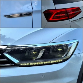 VW Alltrack Passat b8 2.0 TDI DSG * Digital * Distronic * Came - 27800 лв. - 13768096 8
