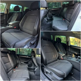 VW Alltrack Passat b8 2.0 TDI DSG * Digital * Distronic * Came - 27800 лв. - 13768096 10
