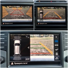 VW Alltrack Passat b8 2.0 TDI DSG * Digital * Distronic * Came - 27800 лв. - 13768096 14