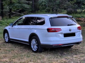 VW Alltrack Passat b8 2.0 TDI DSG * Digital * Distronic * Came - 27800 лв. - 13768096 6
