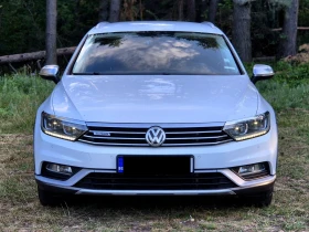 VW Alltrack Passat b8 2.0 TDI DSG * Digital * Distronic * Came - 27800 лв. - 13768096 2