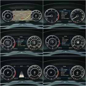 VW Alltrack Passat b8 2.0 TDI DSG * Digital * Distronic * Came - 27800 лв. - 13768096 12