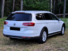 VW Alltrack Passat b8 2.0 TDI DSG * Digital * Distronic * Came - 27800 лв. - 13768096 4