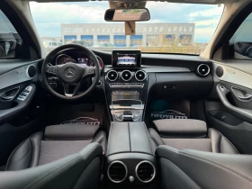 Обява за продажба на Mercedes-Benz C 220 BlueTEC= BRABUS= 9G-TRONIC= AMBIENT= BLIND SPOT=  ~39 999 лв. - изображение 9